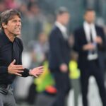 Il Napoli sogna in grande grazie al fattore Conte