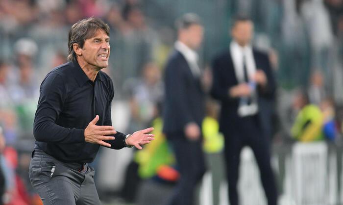 Il Napoli sogna in grande grazie al fattore Conte