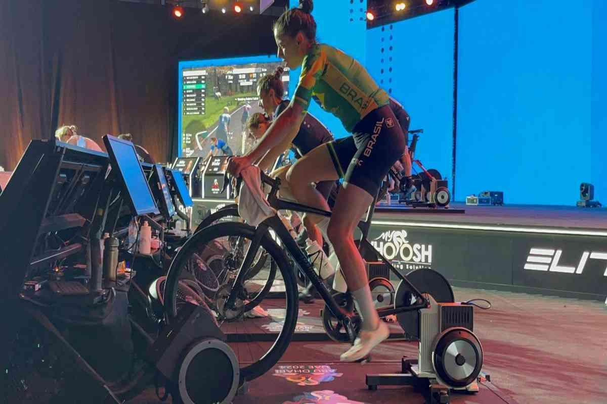 Il futuro del ciclismo: l'innovazione tecnologica e l'orgoglio italiano