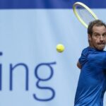 Il futuro incerto di Gasquet a Roland-Garros