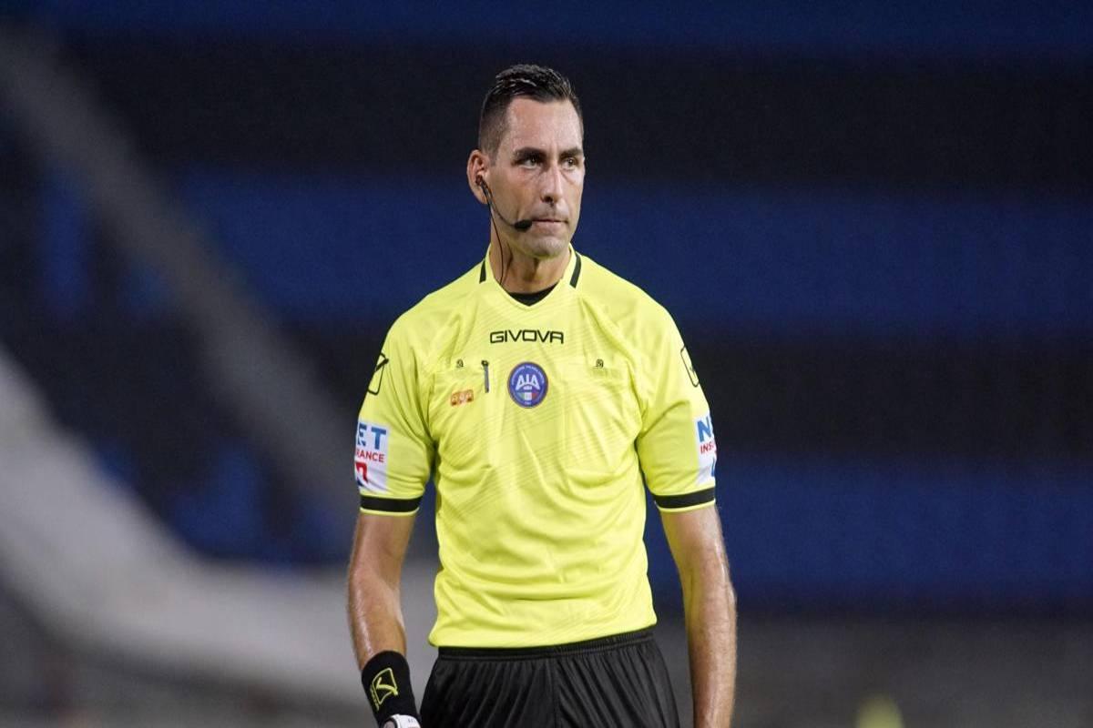 Il grande scontro tra Milan e Napoli: l'analisi degli arbitri