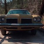 Il leggendario Oldsmobile Delta 88 di Sam Raimi