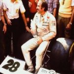 Il miracoloso gesto della Williams per Regazzoni