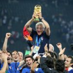 Il mistero dietro la festa di Lippi e la reunion della Nazionale vincitrice dei Mondiali