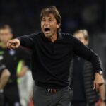 Il muro difensivo di Conte: Napoli si ispira alla BBC