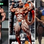 Il nuovo campione: la trasformazione di Samson Dauda da rugby player a bodybuilder professionista