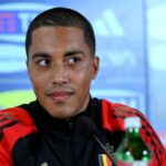 Il potere motivante di Tielemans contro l'Italia