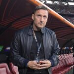 Il ritorno di Totti: squadre di A lo cercano