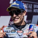 Il ritorno in grande stile di Marquez: tre vittorie, tre indizi