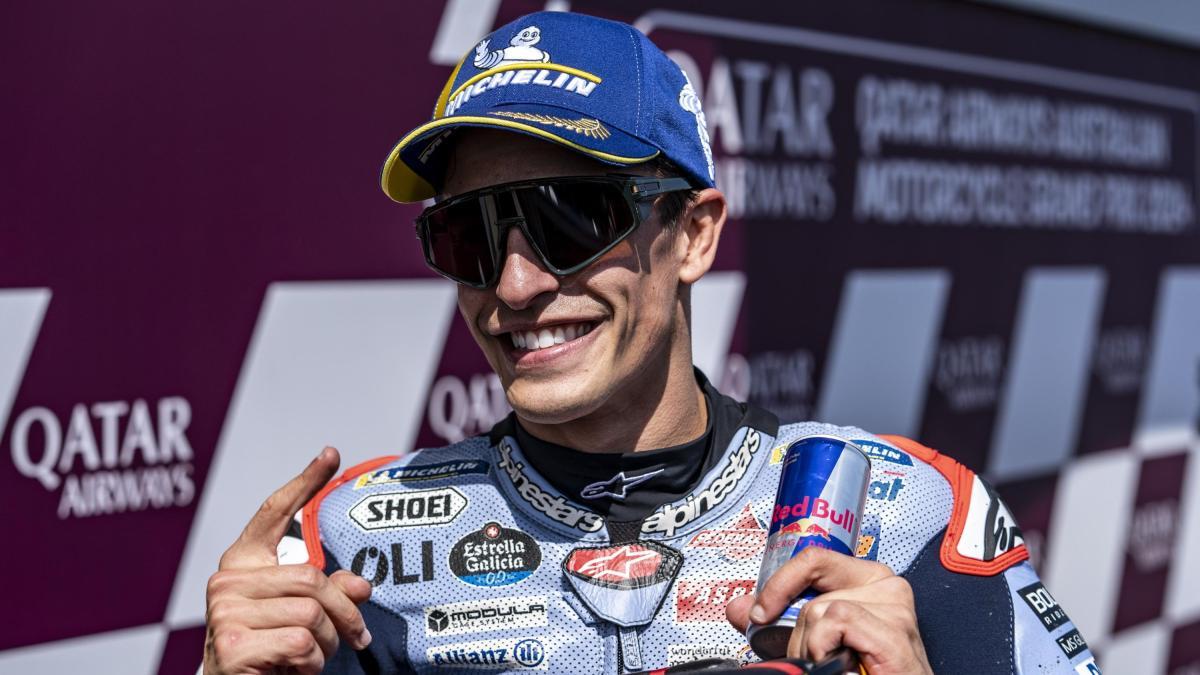 Il ritorno in grande stile di Marquez: tre vittorie, tre indizi