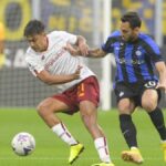 Il segreto della vittoria: la chiave del successo in Roma-Inter