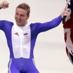 Il sogno olimpico di Chris Hoy