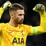 Il titolo modificato dell'articolo sarebbe: Il metodo vincente del leader del Tottenham: grinta e lucidità