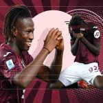 Il viaggio straordinario di Njie verso il gol con il Torino