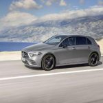 Imperdibile promozione sulla Mercedes Classe A Plug-in Hybrid