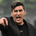 Importante sfida in Champions League per Fonseca