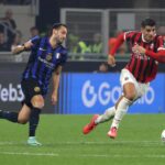 In dubbio la presenza di Calhanoglu per la sfida della Juve