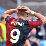 Infortunio preoccupante per il Genoa: Gilardino e Vitinha out