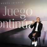 Iniesta svela il segreto dietro al suo ritiro