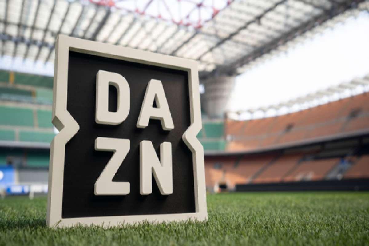 Inizia l'azione: Milan-Napoli in diretta su Dazn, scopri come guardare il match