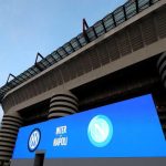 Inter-Napoli: Tifosi ospiti esclusi per motivi di sicurezza