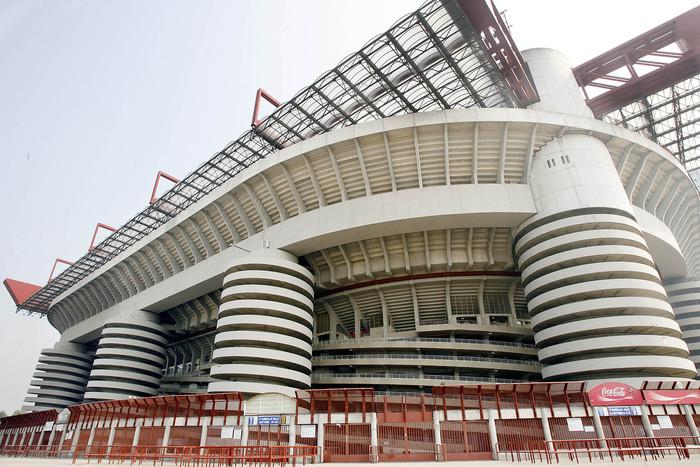 Inter e Milan pronti a costruire un moderno stadio a San Siro