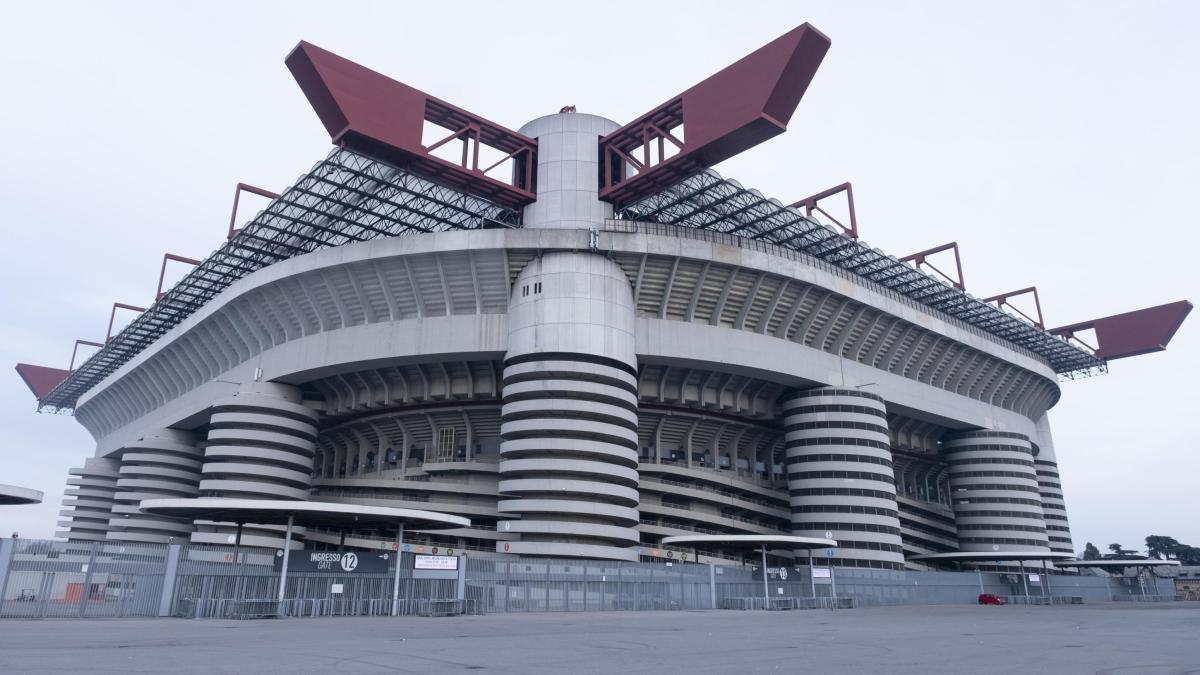 Inter e Milan pronti a rivoluzionare il panorama calcistico di Milano con un nuovo stadio