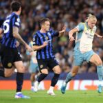 Inter in ansia: Zielinski out per lungo periodo