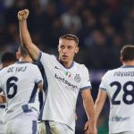 Inter si impone sul Napoli mentre l'Atalanta supera la Juventus