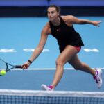 Intrigante avanzata di Sabalenka e Gauff a WTA 1000 Wuhan