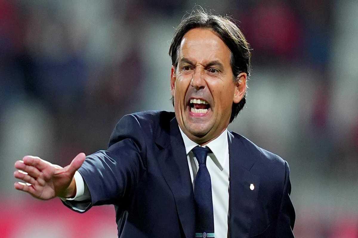 Inzaghi affronta la sfida di risvegliare l'Inter