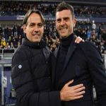 Inzaghi e Motta alla ricerca della svolta: sfida tra Inter e Juventus