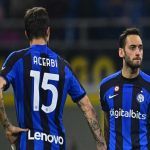 Inzaghi sorride: Acerbi e Calhanoglu in lizza per il Venezia