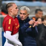 Ira Karsdorp rivela: le accuse contro Mourinho