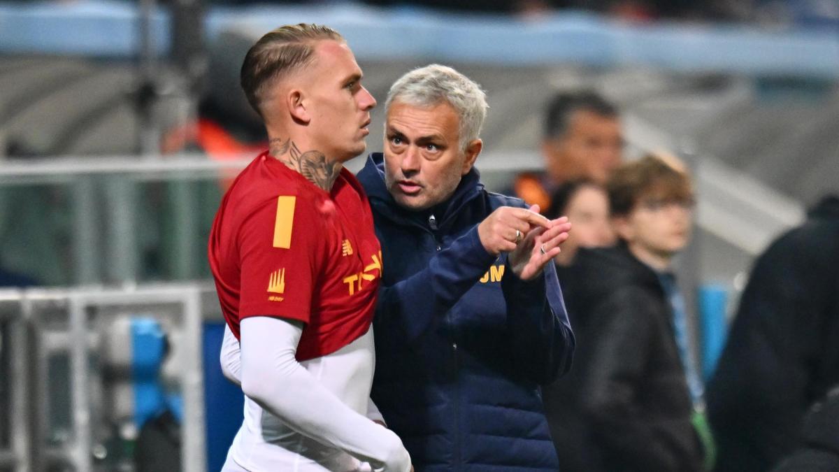 Ira Karsdorp rivela: le accuse contro Mourinho