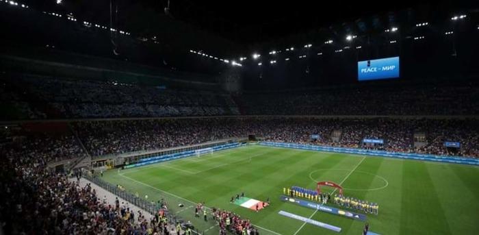 Italia-Francia: Record di Vendita Biglietti per la Nations League