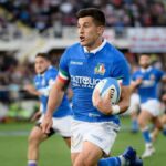 Italrugby annuncia la squadra per il super novembre: rientra Allan tra i 34 convocati