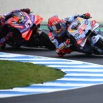 Jorge Martin conquista la pole position in Australia per la MotoGP