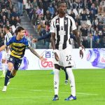 Juve delusa: Parma sfrutta difesa traballante, Napoli in fuga.