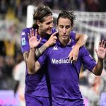 Kean e Bove portano la Fiorentina alla vittoria contro la Roma