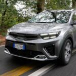 Kia Stonic: la potenza nascosta dei piccoli SUV