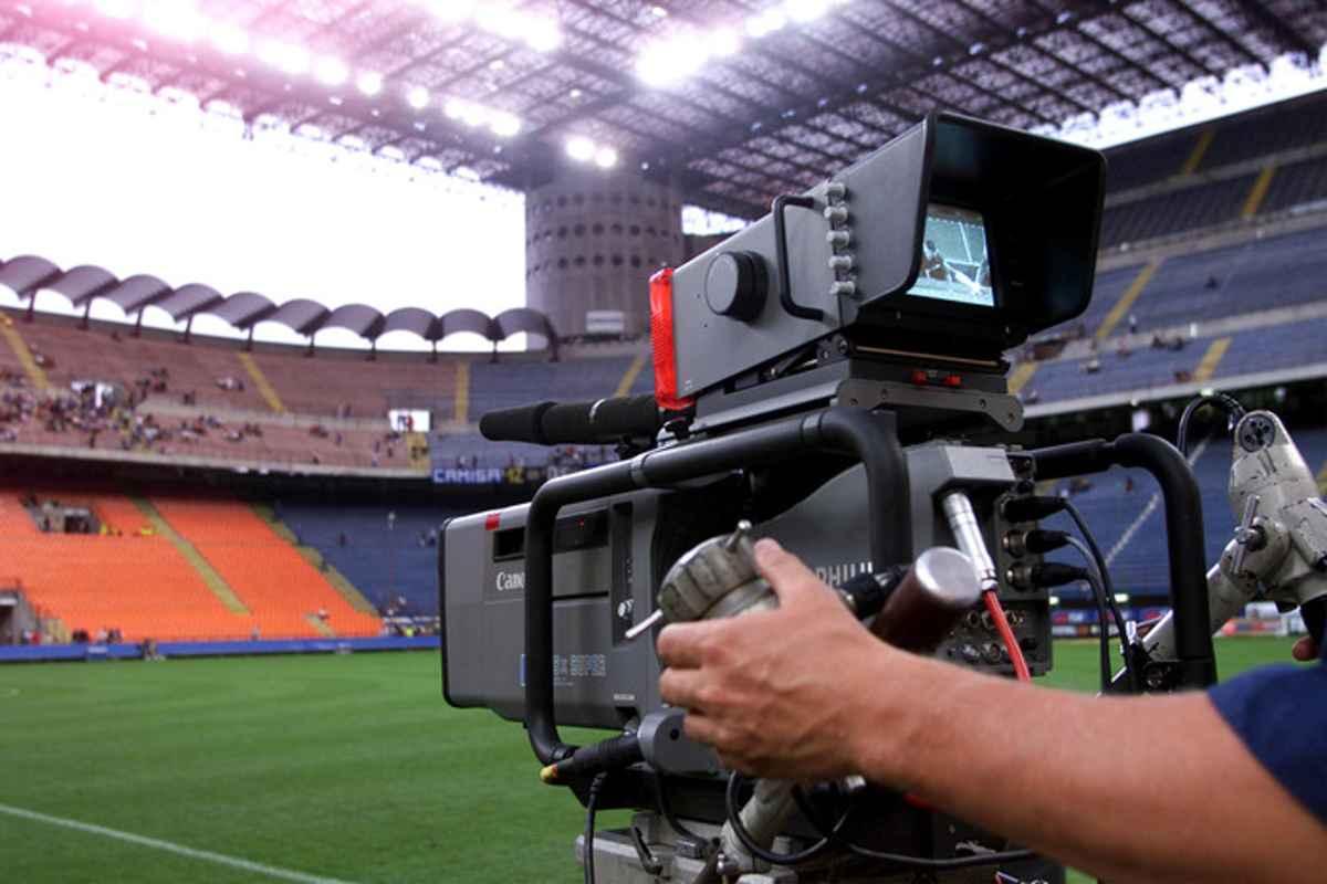 L'Equipe si assicura i diritti televisivi della Serie A per la Francia