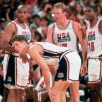 L'Intrigante Infiltrato nel Dream Team: la Storia del Giocatore più Odiato