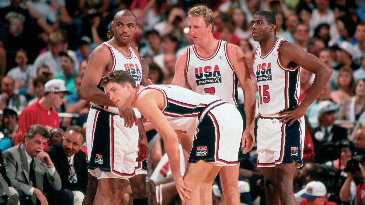 L'Intrigante Infiltrato nel Dream Team: la Storia del Giocatore più Odiato