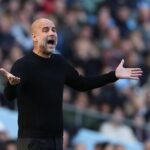 La corte inglese si inchina a Guardiola