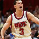 La leggenda del basket: Drazen Petrovic e il suo lascito