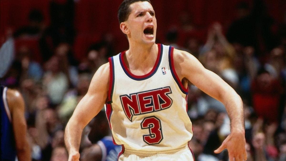 La leggenda del basket: Drazen Petrovic e il suo lascito