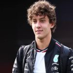 La lotta per il numero 12 in F1