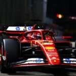 La nuova era della Ferrari: il duello Verstappen-Norris potrebbe avere un arbitro