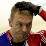 La nuova vita di Chris Hoy: una battaglia contro il tempo